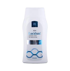 Lucidum Cleansing Lotion