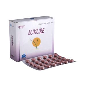 Lukure Tablet