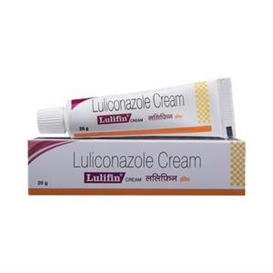 Lulifin Cream 20 gm