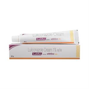 Lulifin Cream 30 gm