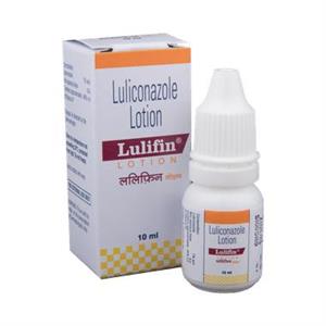 Lulifin Lotion 10 ml