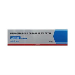 Luligee Cream 30 gm