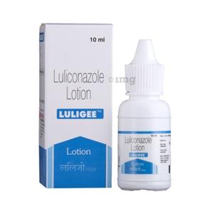 Luligee Lotion 30 ml