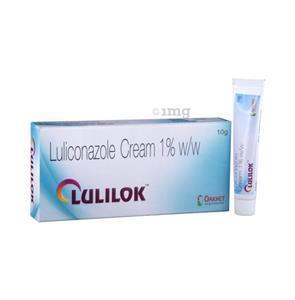 Lulilok Cream 15 gm