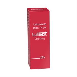 Lulinext Lotion 20 ml