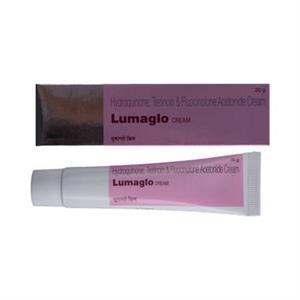 Lumaglo Cream 20 gm