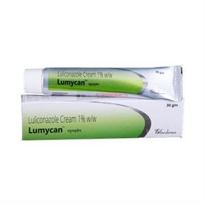 Lumycan Cream 30 gm