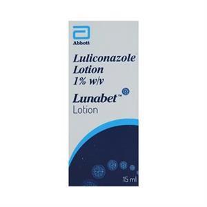 Lunabet Lotion 15 ml