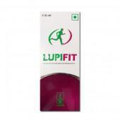 Lupifit Syrup 110 ml