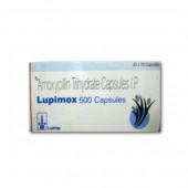 Lupimox 500