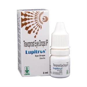 Lupitros Eye Drops