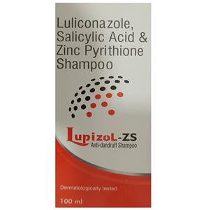 Lupizol ZS 100 ml