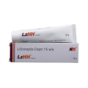 Lzhh Cream 20 gm