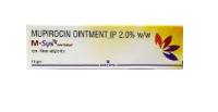 M SYS 10 gm Ointment