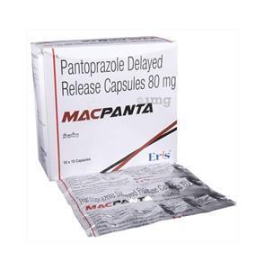 Macpanta Tablet