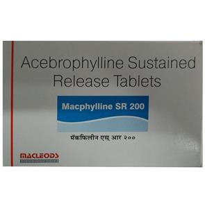 Macphylline Tablet