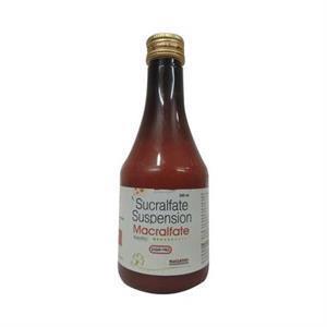 Macralfate 200 ml Syrup