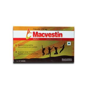 Macvestin Tablet