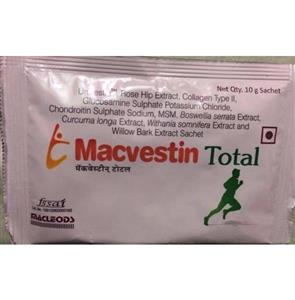 Macvestin Total Sachet