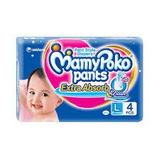 Mamy Poko Pants L 5S