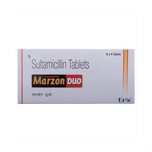 Marzon DUO Tablet