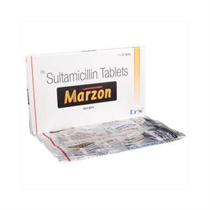 Marzon Tablet