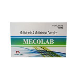 Mecolab Capsule