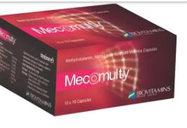 Mecomulty Capsule