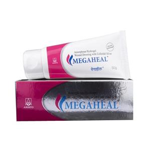 Megaheal Gel 50 gm