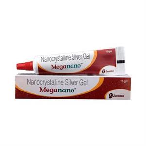 Meganano Gel 15 gm