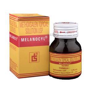 Melanocyl Lotion 25 ml