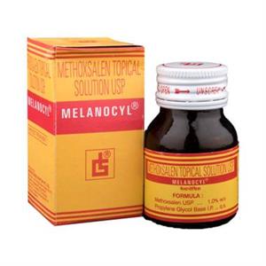 Melanocyl Solution 25 ml