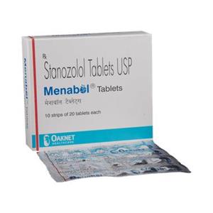 Menabol Tablet