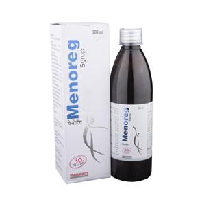 Menoreg Syrup 300 ml