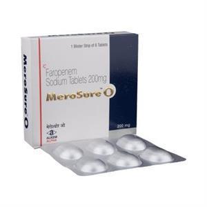 Merosure O Tablet