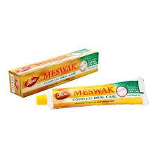 Meswak Tooth Paste 50 gm