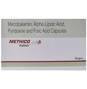 Methico Tablet