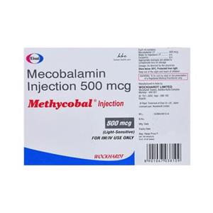 Methycobal Injection