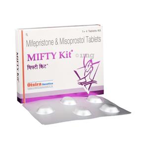 Mifty Kit Tablet