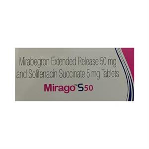 Mirago S 50 Kit Tablet