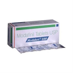 Modalert 100 mg Tablet