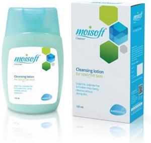 Moisoft Lotion