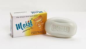 Moist Soap 75 gm