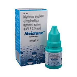 Moistane Eye Drops