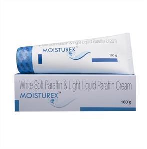 Moisturex Cream 150 gm