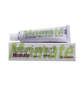 Momate Cream 20 gm