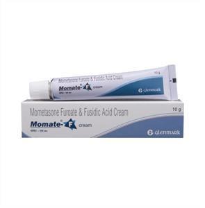 Momate F Cream 10 gm