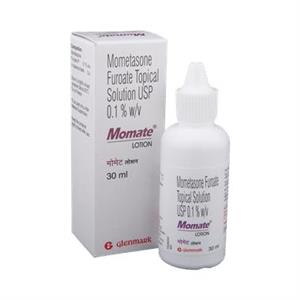 Momate Lotion 15 ml