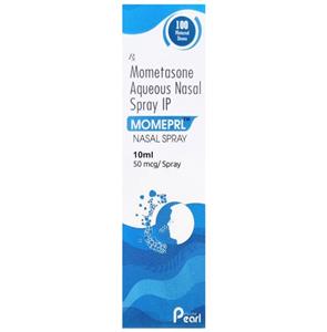 Momeprl Nasal Spray