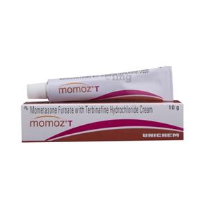 Momoz S Ointment 15 gm